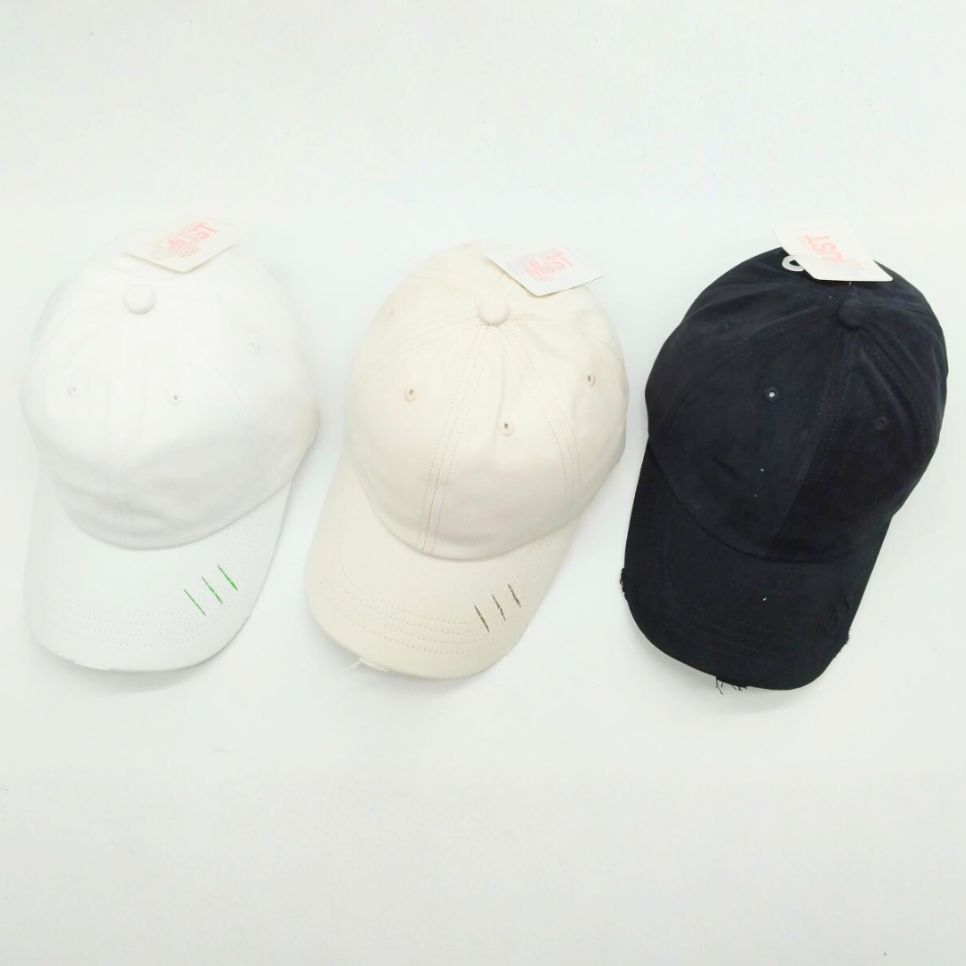 GORRA - CITY GIRL