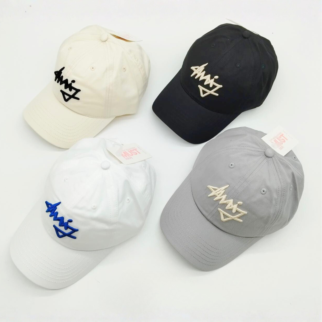 GORRA - CITY GIRL