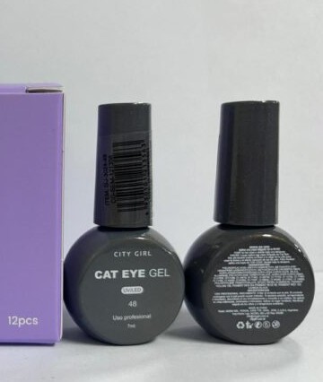 CAT EYE 7ml TONO #48 - CITY GIRL