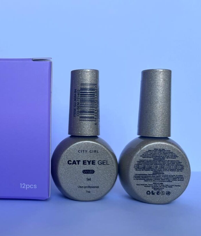 CAT EYE 7ml TONO #94 - CITY GIRL