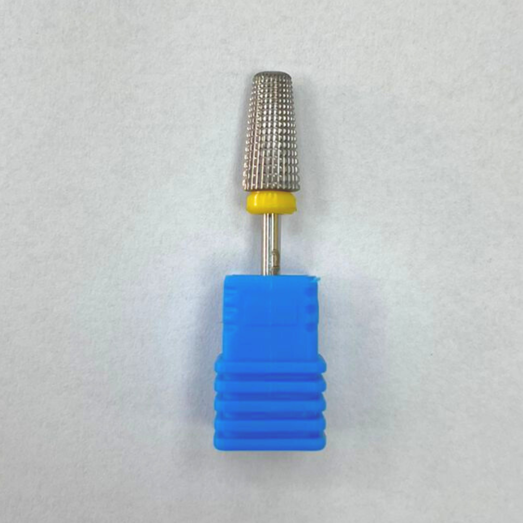 FRESA TUNGSTENO CHERIMOYA CINTA AMARILLA