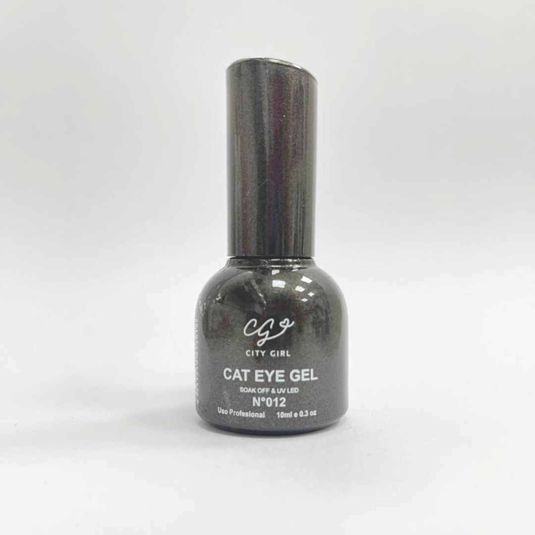 CAT EYE 10ml #012 – CITY GIRL