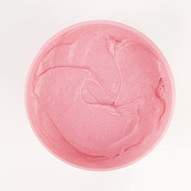 CREMA EXFOLIANTE CORPORAL DE ROSAS – CITY GIRL - Imagen 2