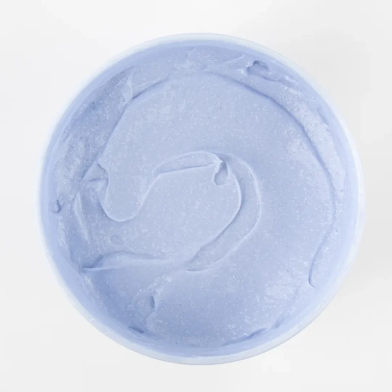 CREMA EXFOLIANTE CORPORAL DE ARÁNDANOS 280ml – CITY GIRL - Imagen 2