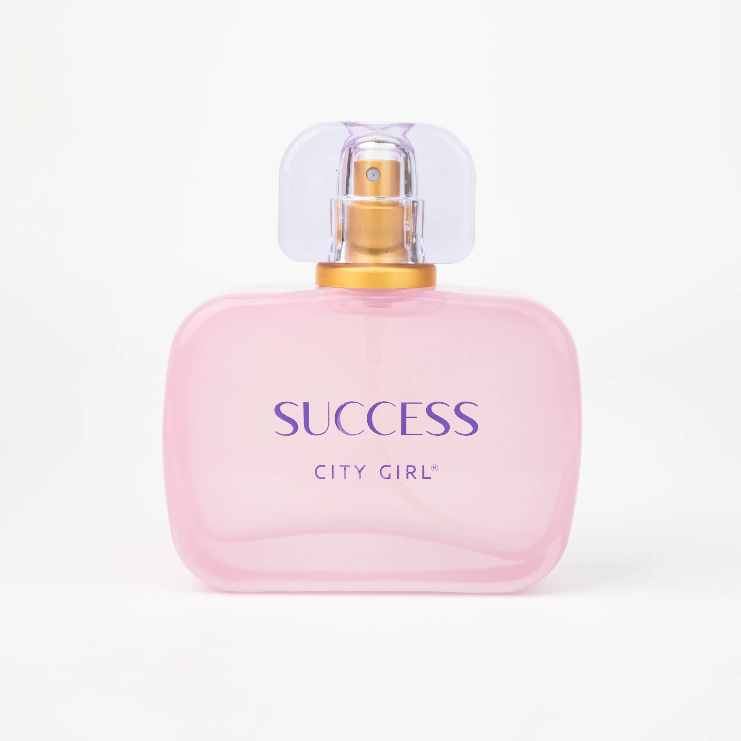 PERFUME SUCCESS 50ml - CITY GIRL