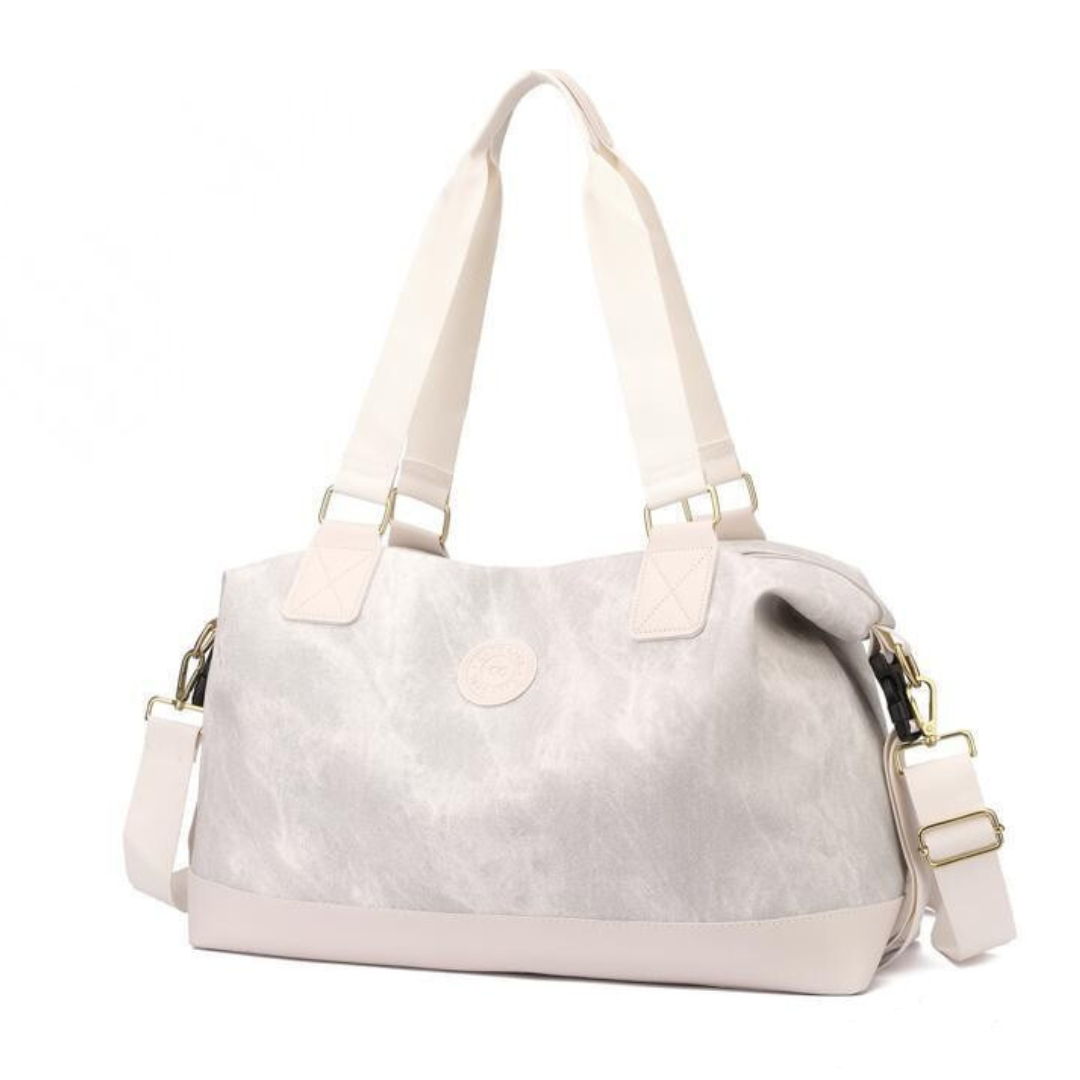 BOLSO SATINADO - CITY GIRL