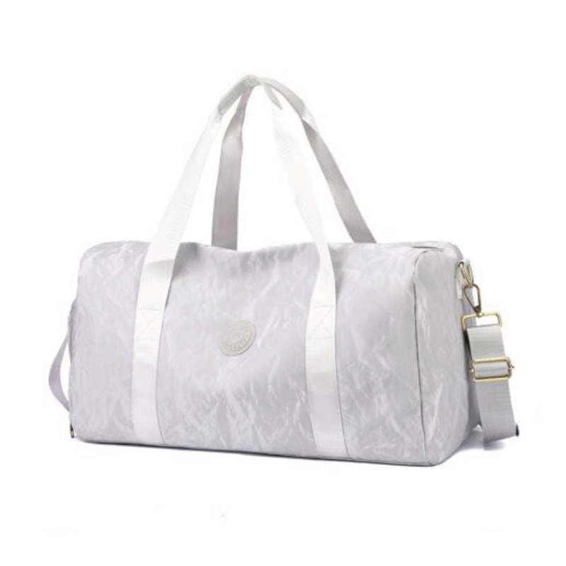 BOLSO SATINADO - CITY GIRL