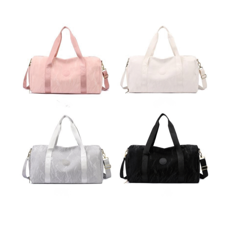 BOLSO SATINADO - CITY GIRL - Imagen 2