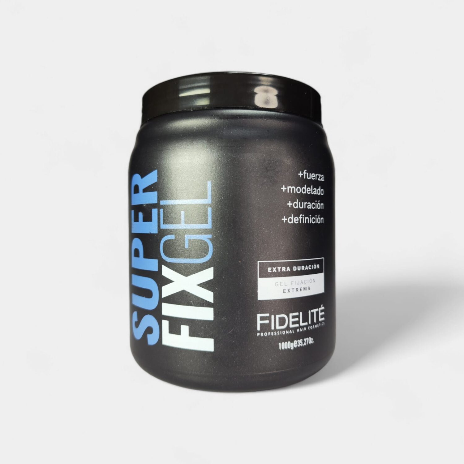 SUPER FIX GEL 1000ml – FIDELITE