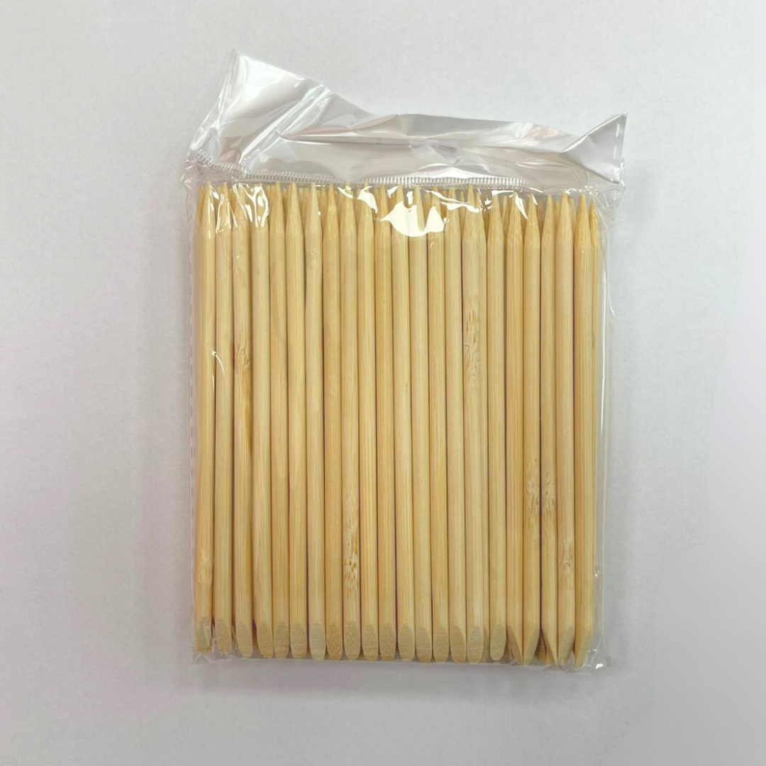 PALITOS DE NARANJO 100PCS