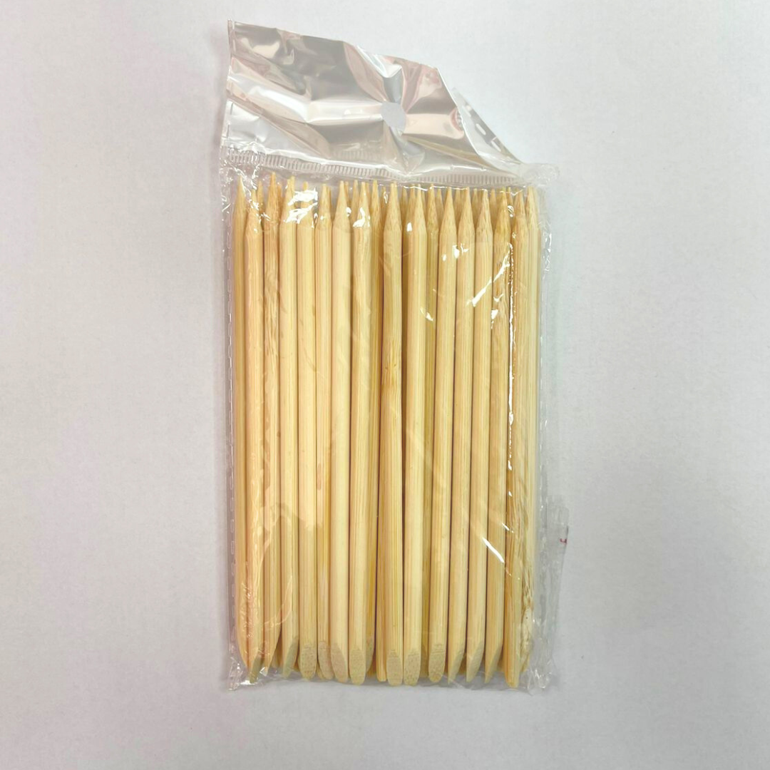 PALITOS DE NARANJO 50PCS