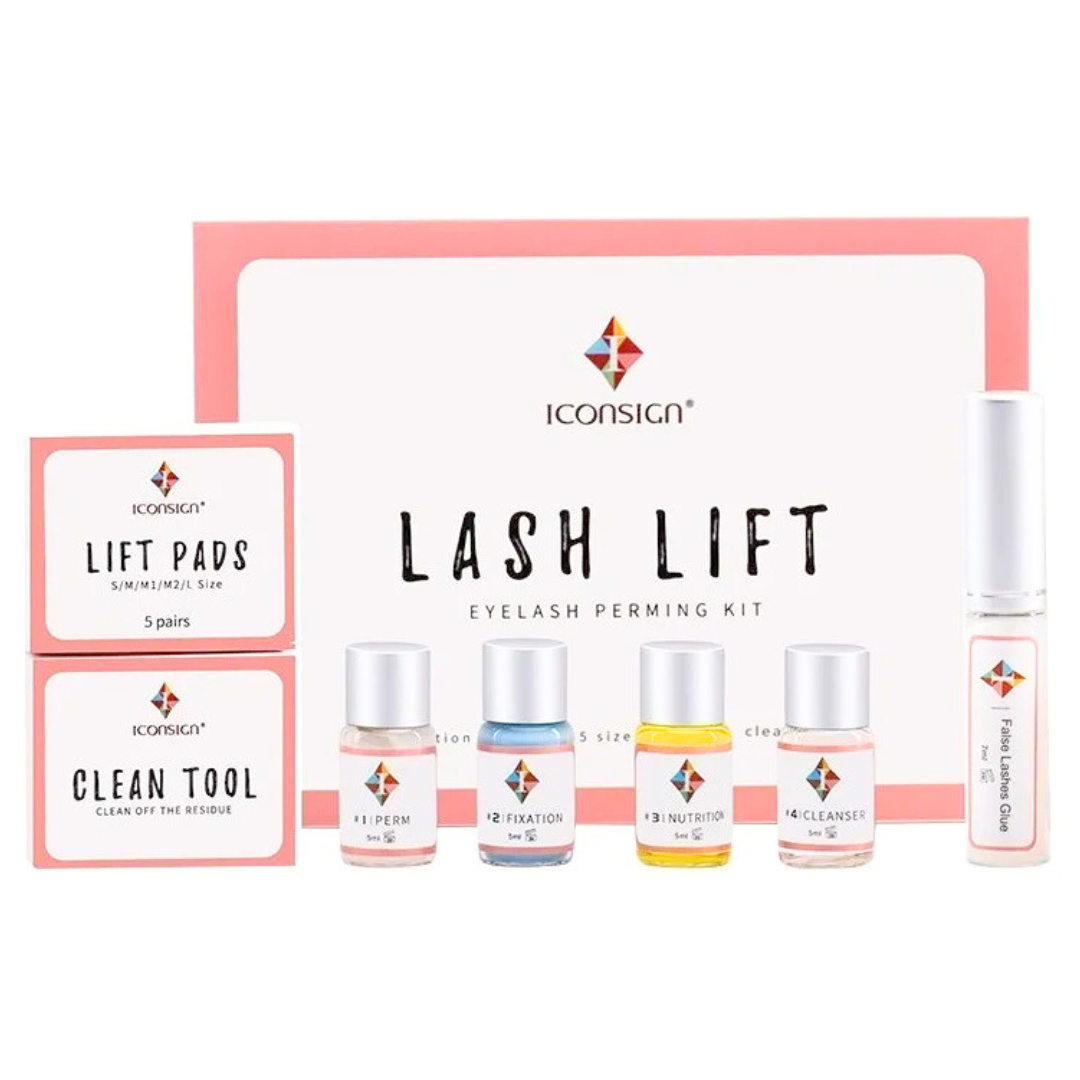 KIT DE LIFTING ICONSIGN