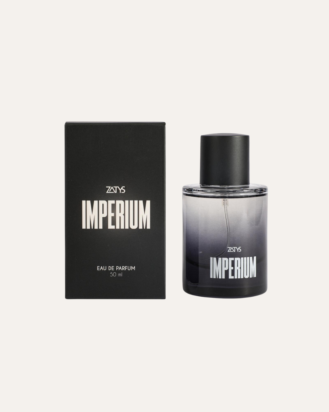 PERFUME HOMBRE IMPERIUM DE 50ML – ZATYS