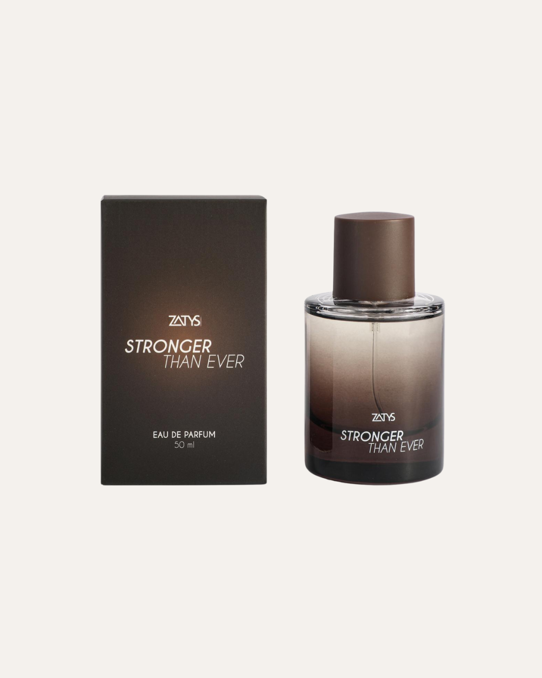 PERFUME HOMBRE STRONGER THAN EVER DE 50ML – ZATYS