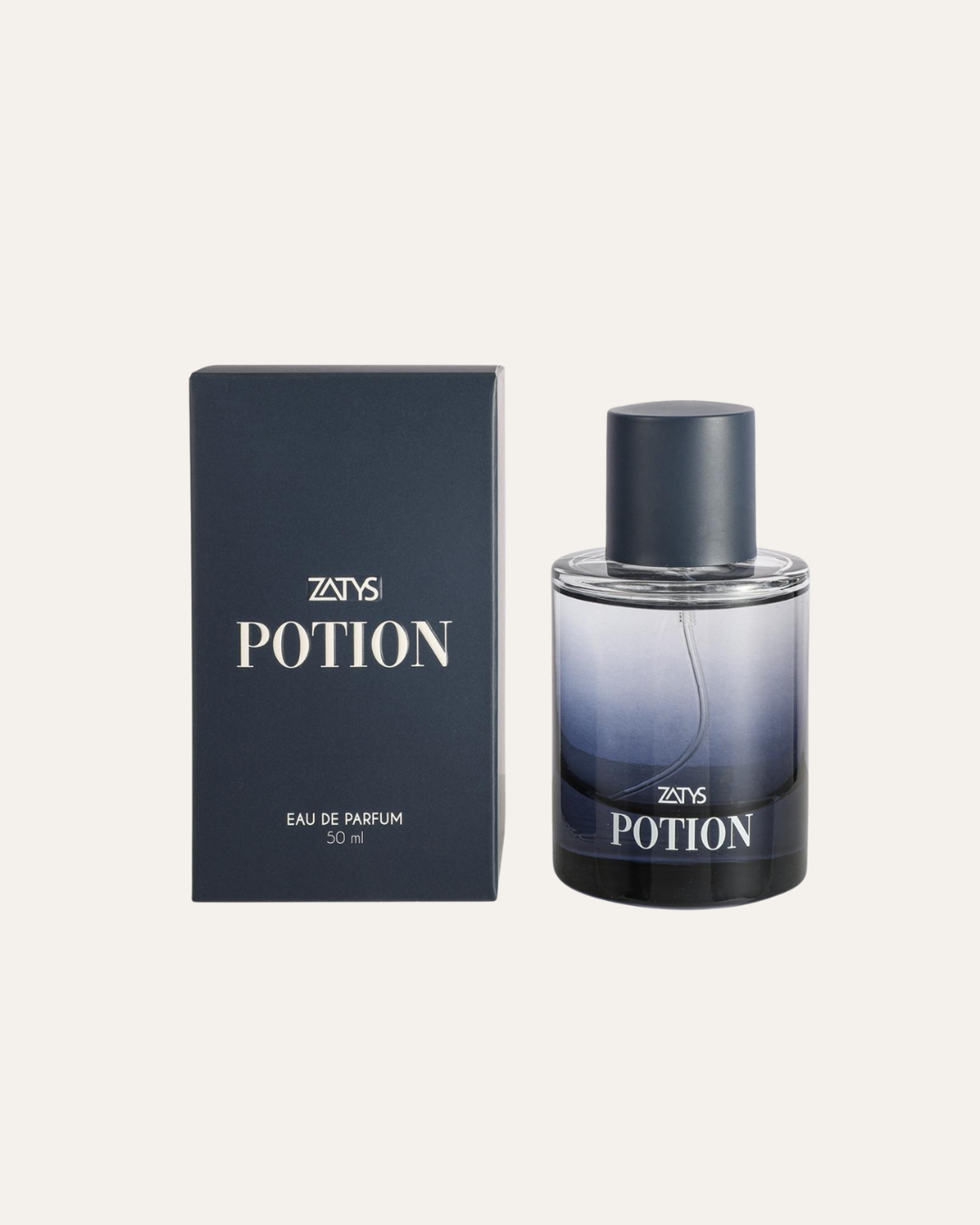 PERFUME HOMBRE POTION DE 50ML – ZATYS