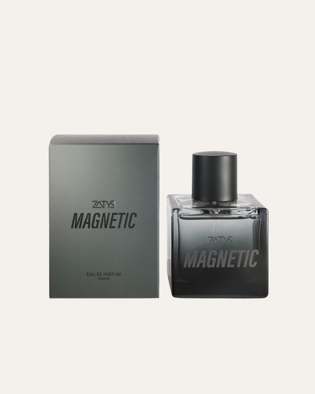 PERFUME HOMBRE MAGNETIC DE 100ML – ZATYS