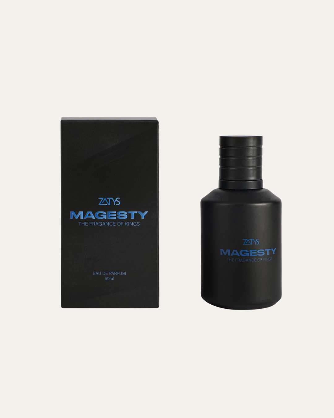 PERFUME HOMBRE MAGESTY DE 50ML – ZATYS