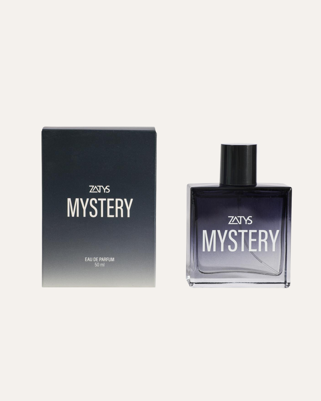 PERFUME HOMBRE MYSTERY DE 50ML – ZATYS