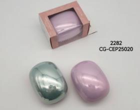 Cepillo Viajero Sin Agarre- City Girl