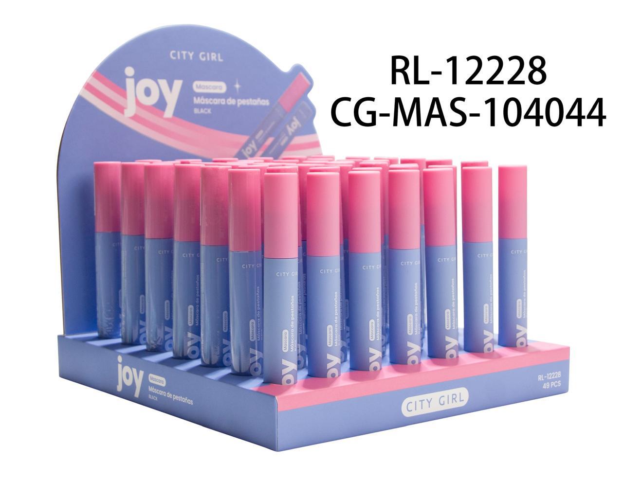 Mascara De Pestañas- City Girl