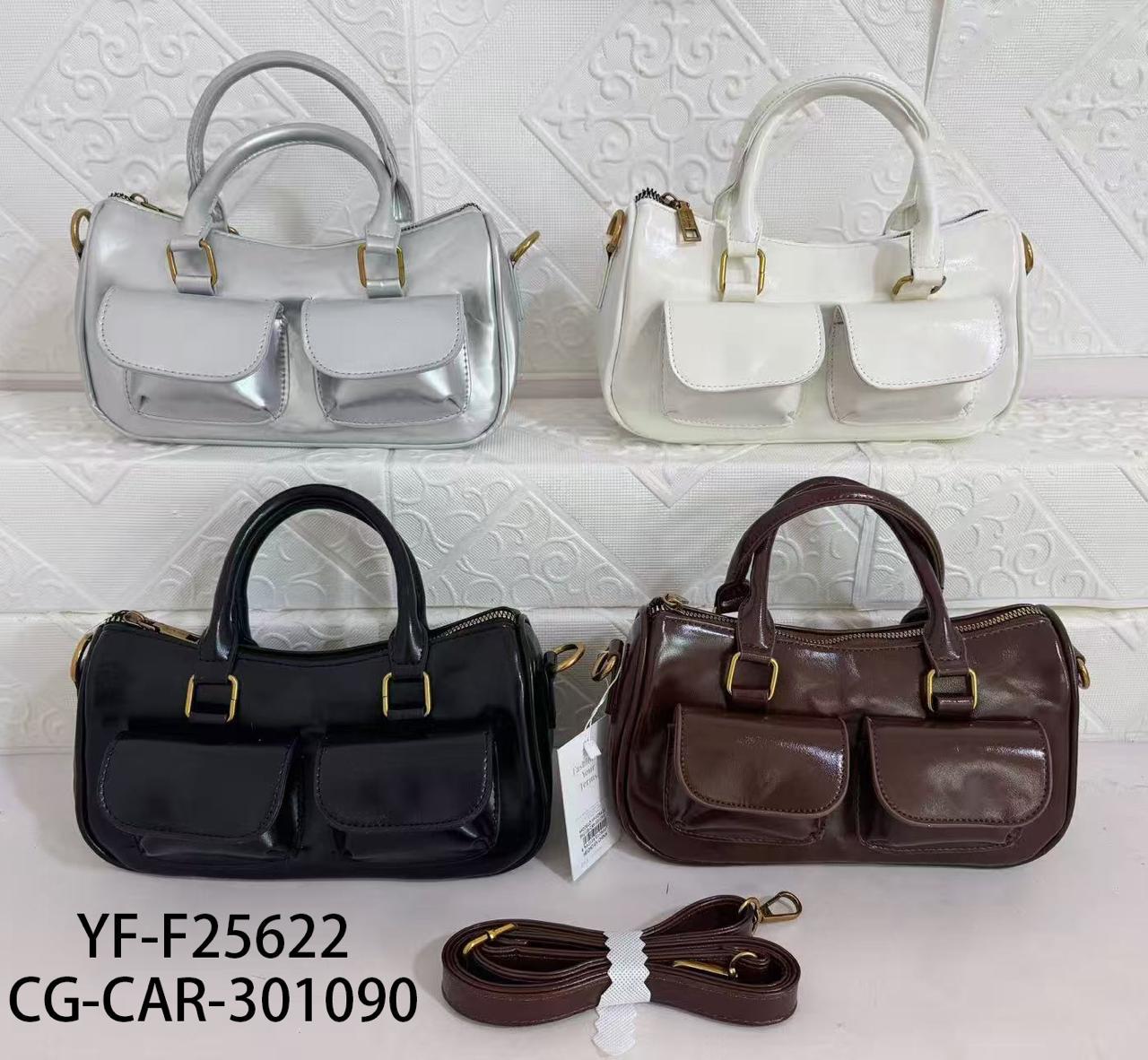 Cartera Varios Colores- City Girl