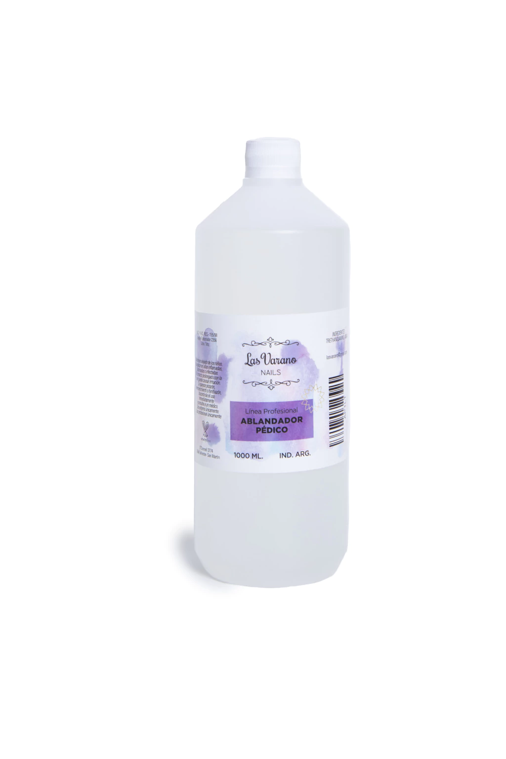 Ablandador Pedico x 1LT- Las Varano