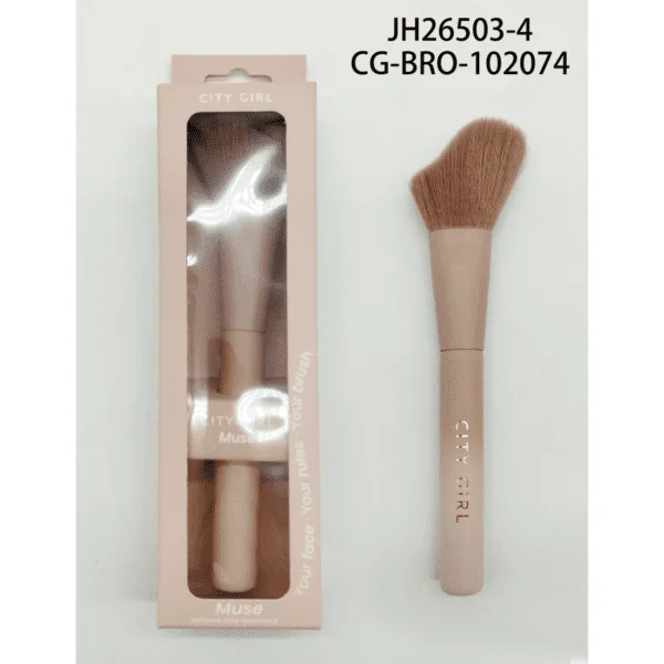 Brocha Para Contorno- City Girl
