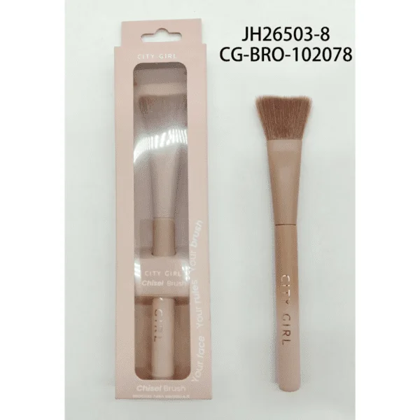 Brocha Para Contorno- City Girl