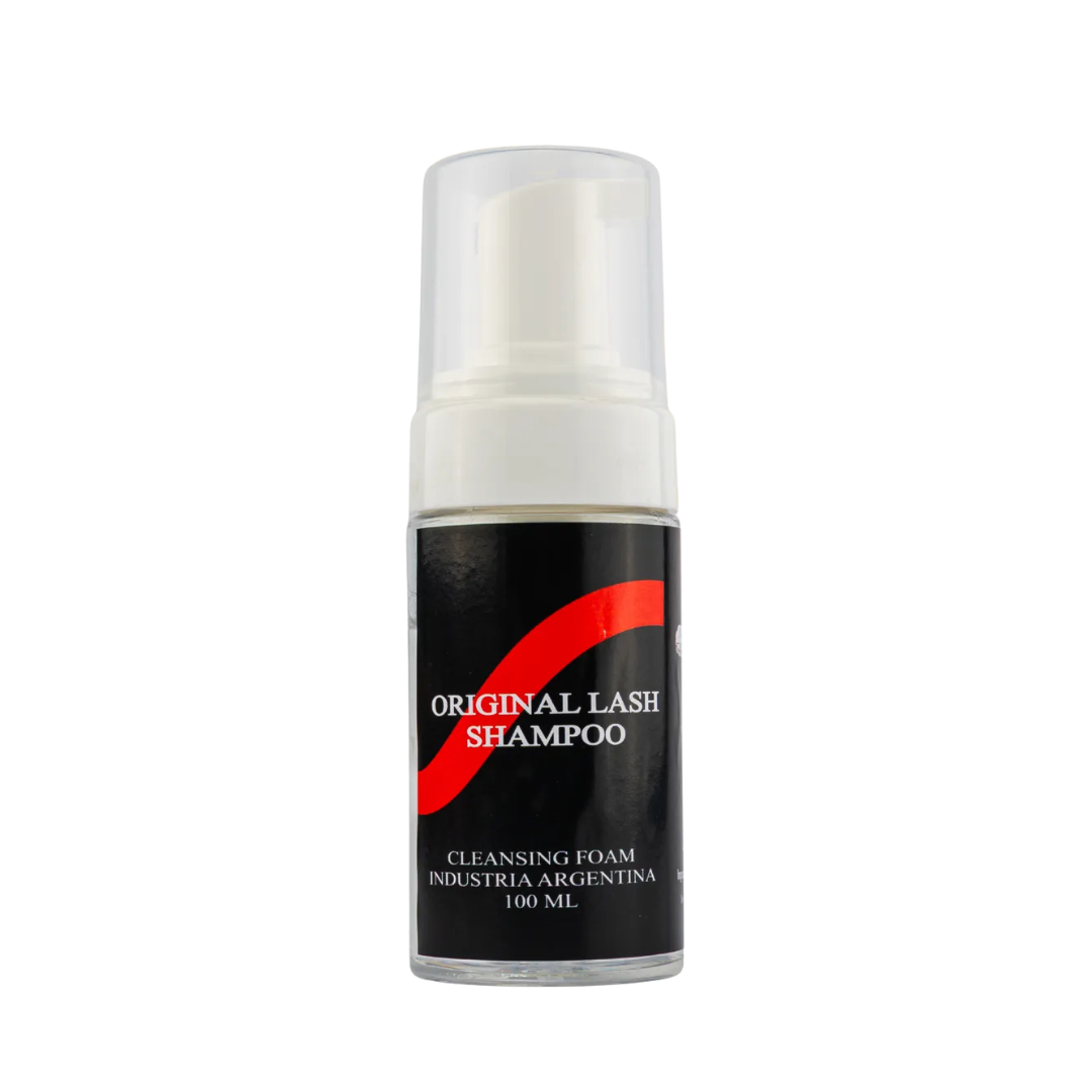 ORIGINAL LASH SHAMPOO PARA PESTAÑAS 100ML
