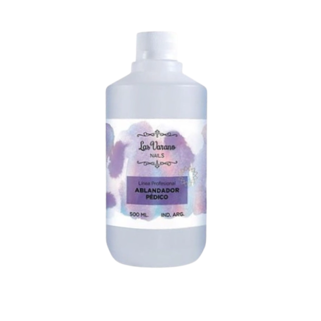Ablandador Pedico x500 ML- Las Varano