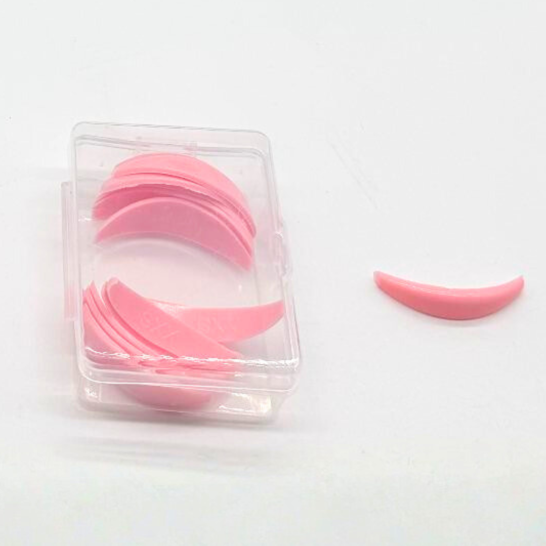 BIGUDÍES PARA LIFTING DE PESTAÑAS - CITY GIRL