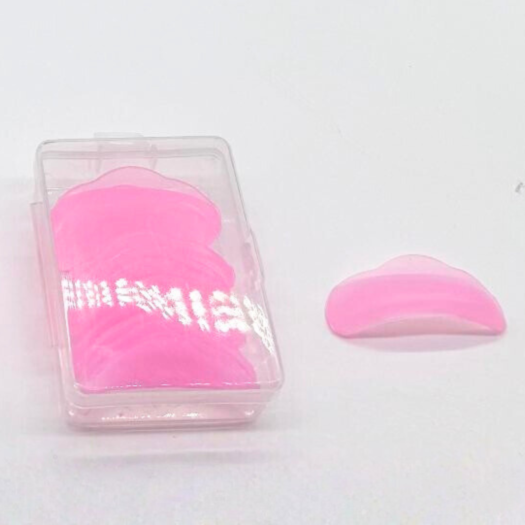 BIGUDÍES PARA LIFTING DE PESTAÑAS - CITY GIRL