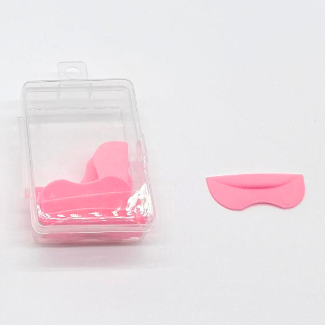 BIGUDÍES PARA LIFTING DE PESTAÑAS - CITY GIRL