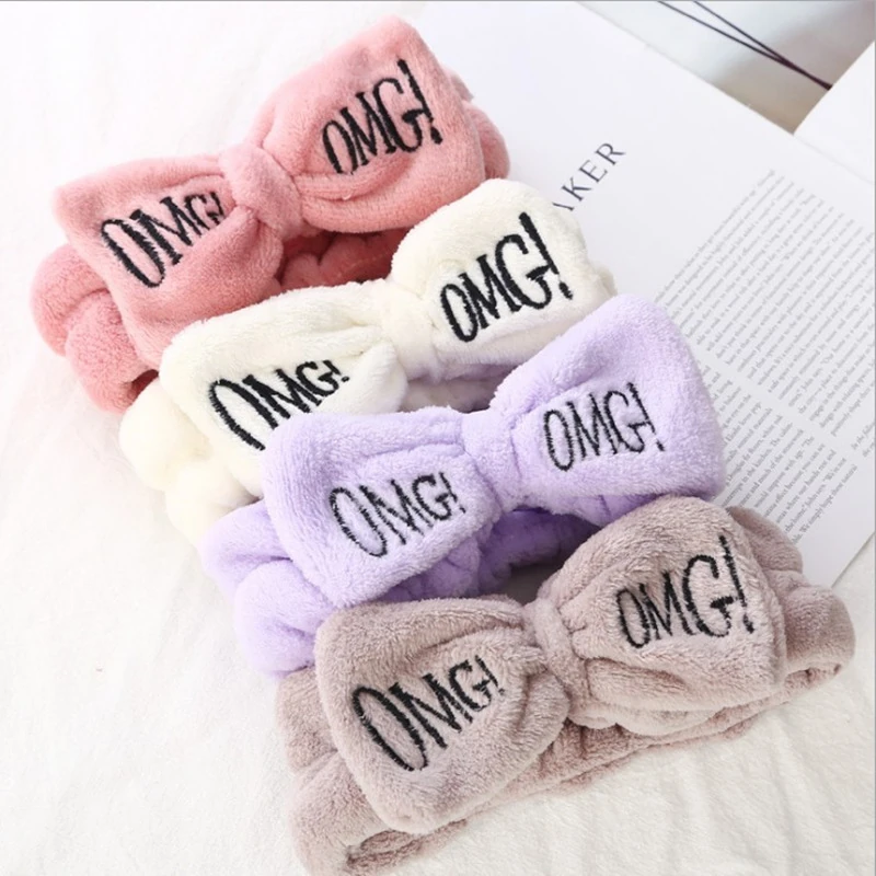 VINCHA SKINCARE OMG - CITY GIRL