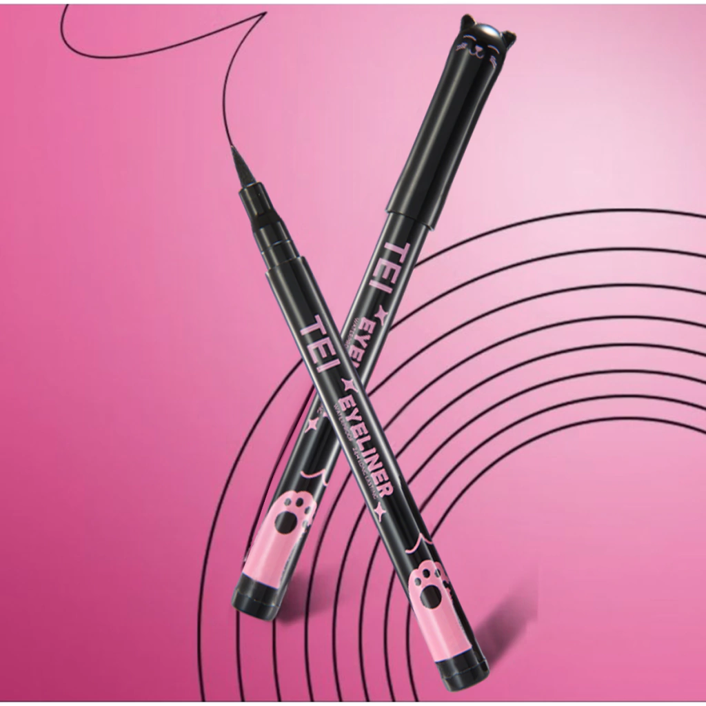 DELINEADOR FIBRA GATITO - TEI