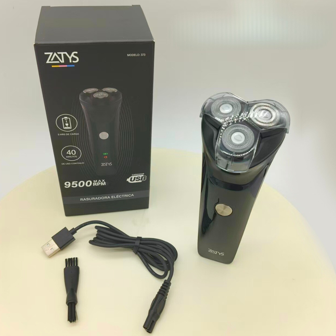 RASURADORA PORTATIL 9.500 RPM - ZATYS
