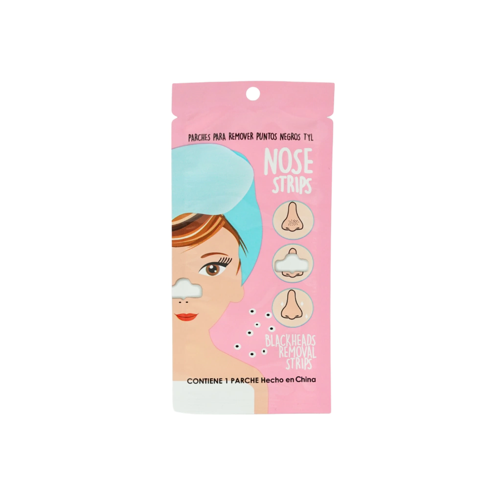 PARCHE PARA REMOVER PUNTOS NEGROS – THELMA Y LOUISE