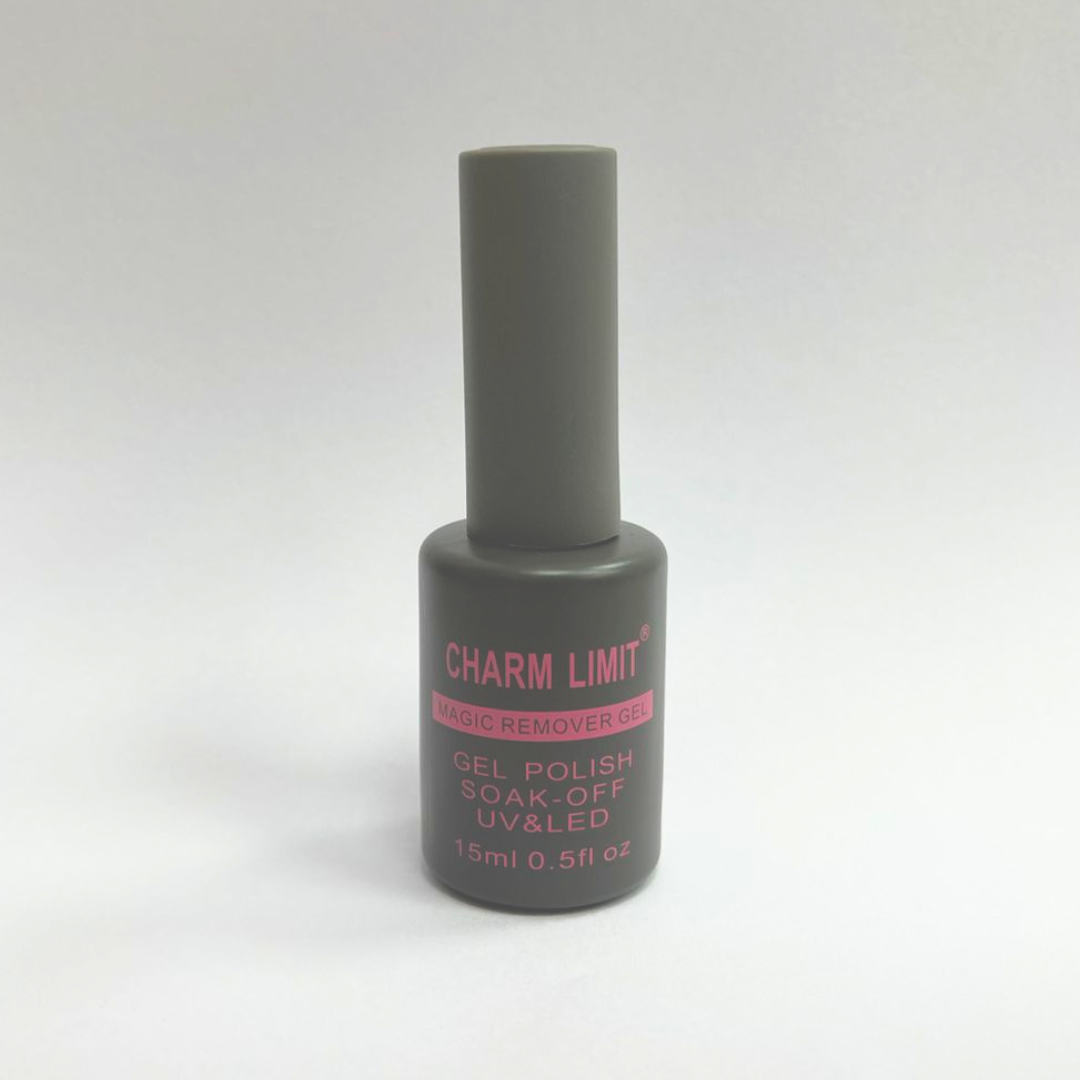 REMOVEDOR MÁGICO CHARM LIMIT