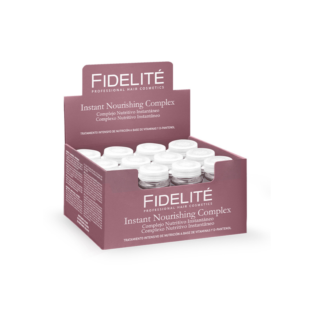 AMPOLLA COMPLEJO NUTRITIVO - FIDELITÉ