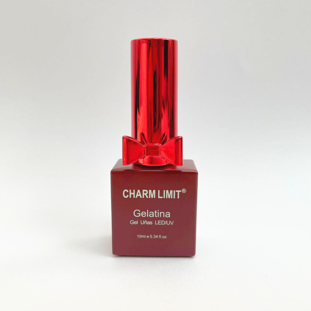 CHARM LIMIT MOÑO 'COLECCIÓN JELLY'