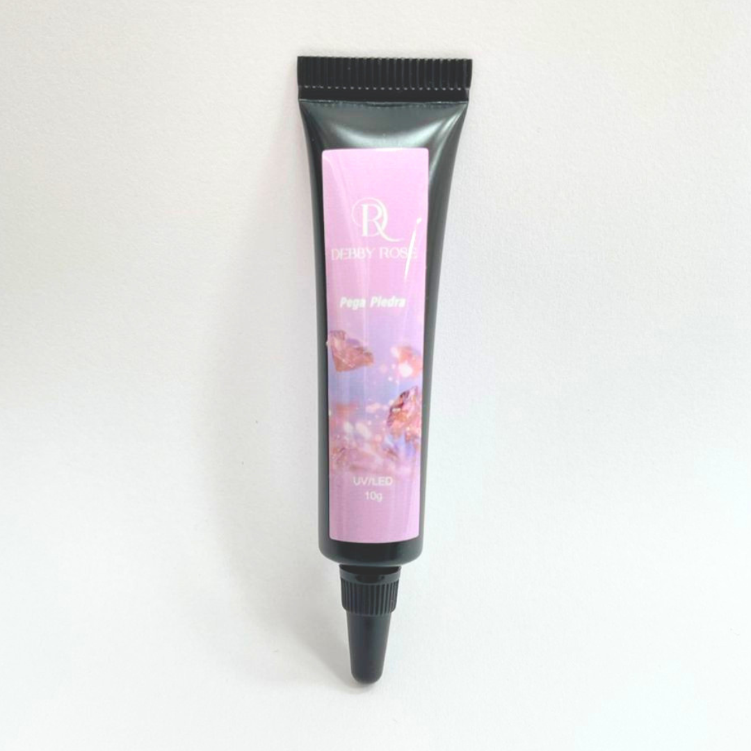 PEGAMENTO PARA STRASS O APLIQUES - DEBBY ROSE