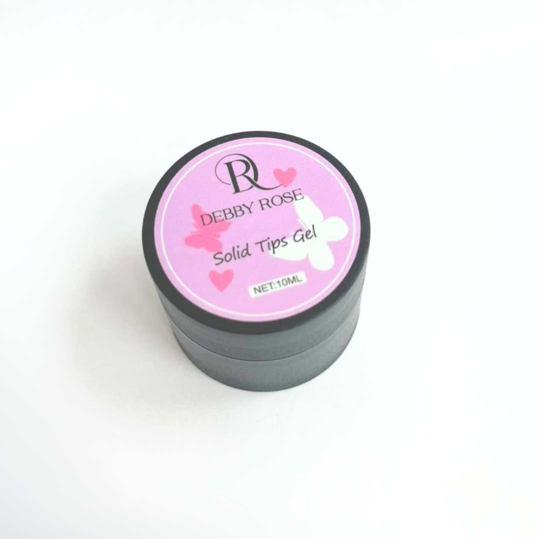 GEL SÓLIDO DEBBY ROSE