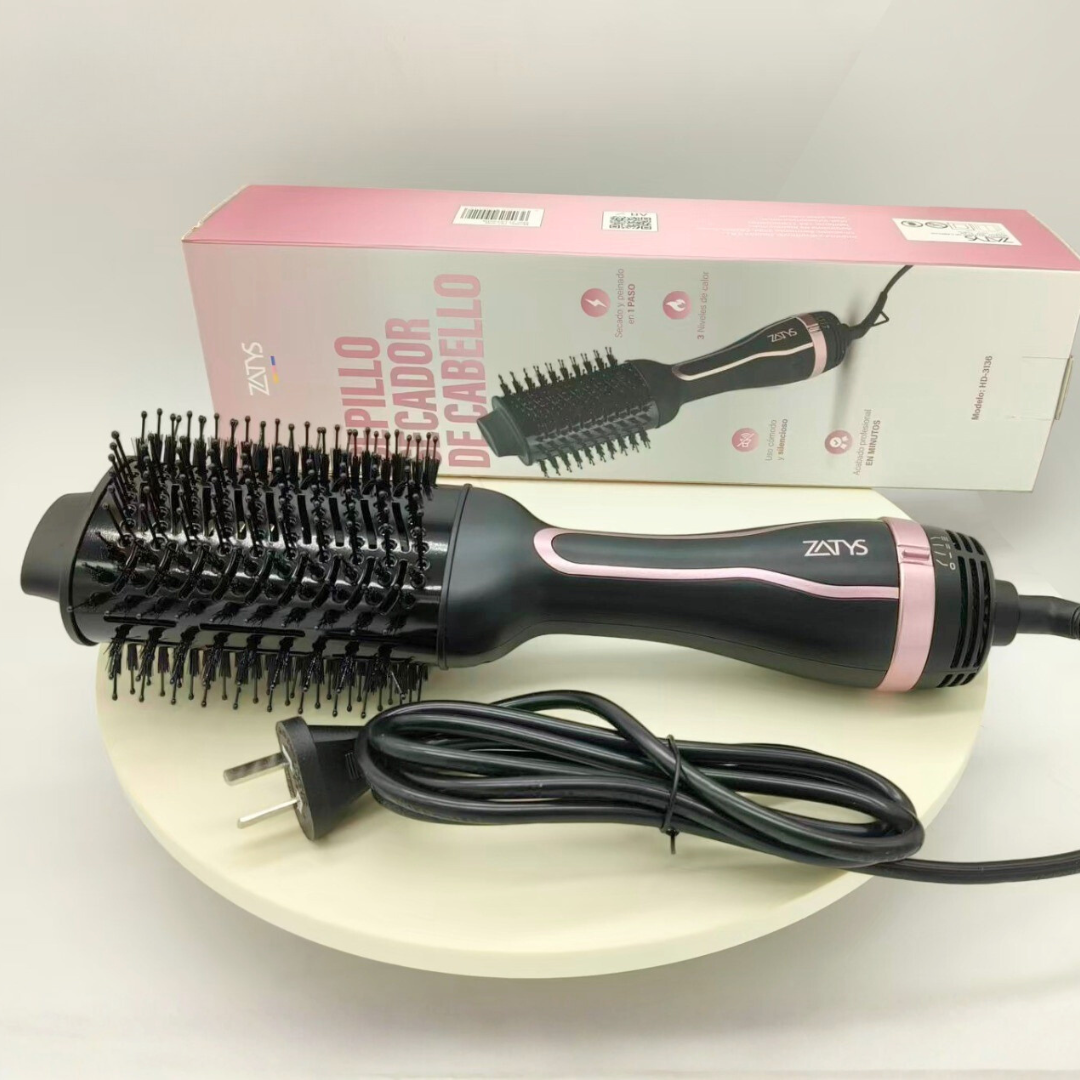 CEPILLO SECADOR 1250wats - ZATYS