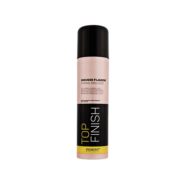 MOUSSE FIJADOR TOP FINISH - PRIMONT