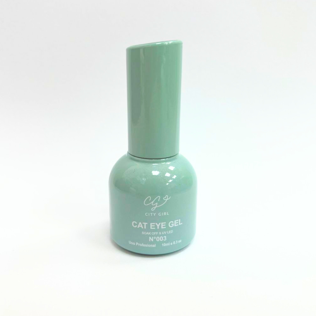 CAT EYE 10ml #003 – CITY GIRL