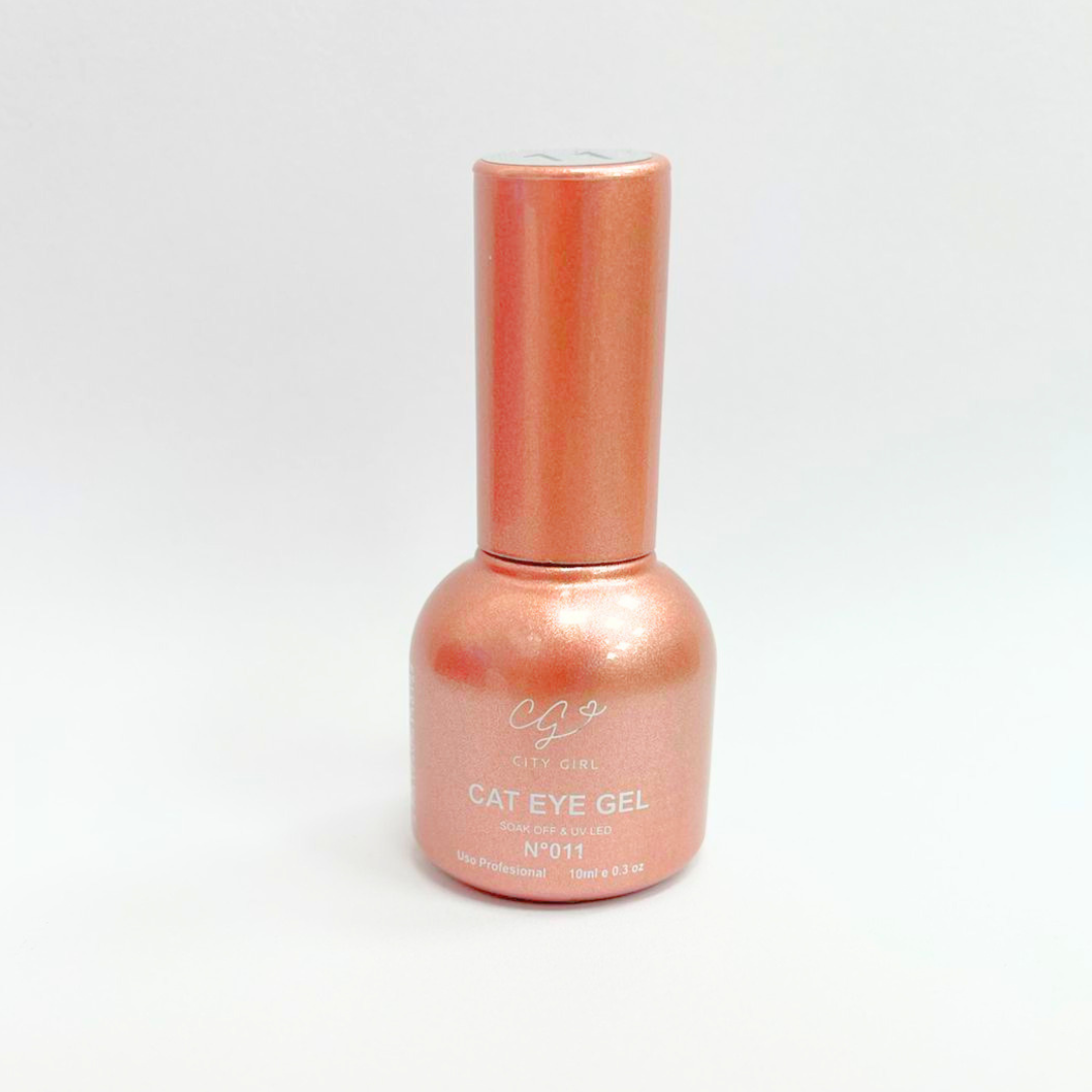 CAT EYE 10ml #011 – CITY GIRL