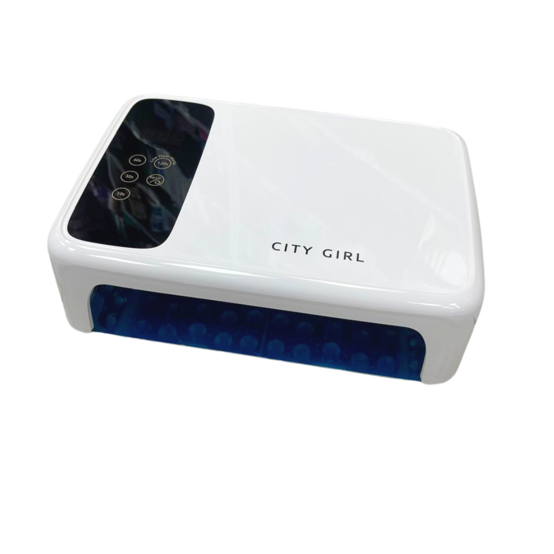 CABINA INALAMBRICA LINEA PRO 128 WATS – CITY GIRL