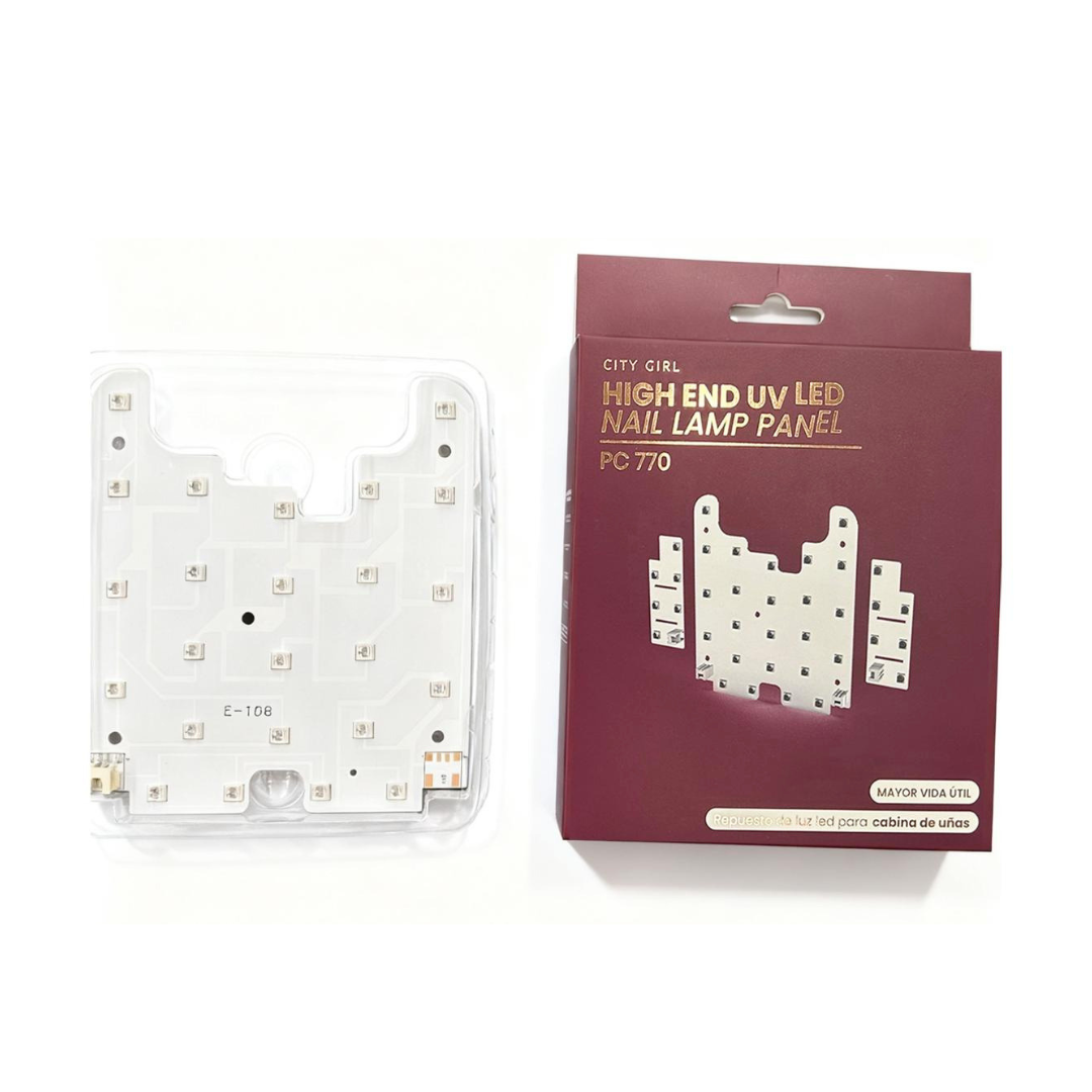 REPUESTO LED PARA CABINA - CITY GIRL