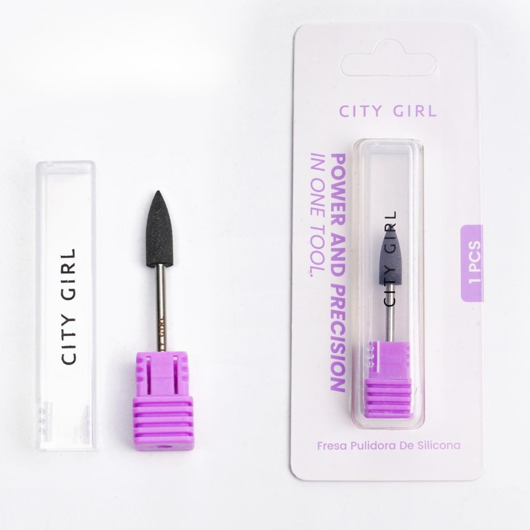 FRESA PULIDORA - CITY GIRL