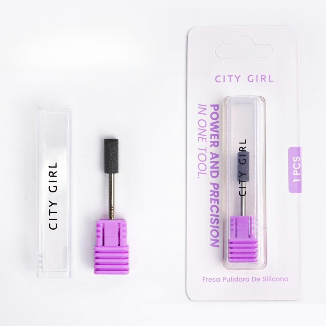 FRESA PULIDORA - CITY GIRL